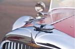 Duesenberg J219/2239 Convertible Coupe SWB by Murphy 1929 года